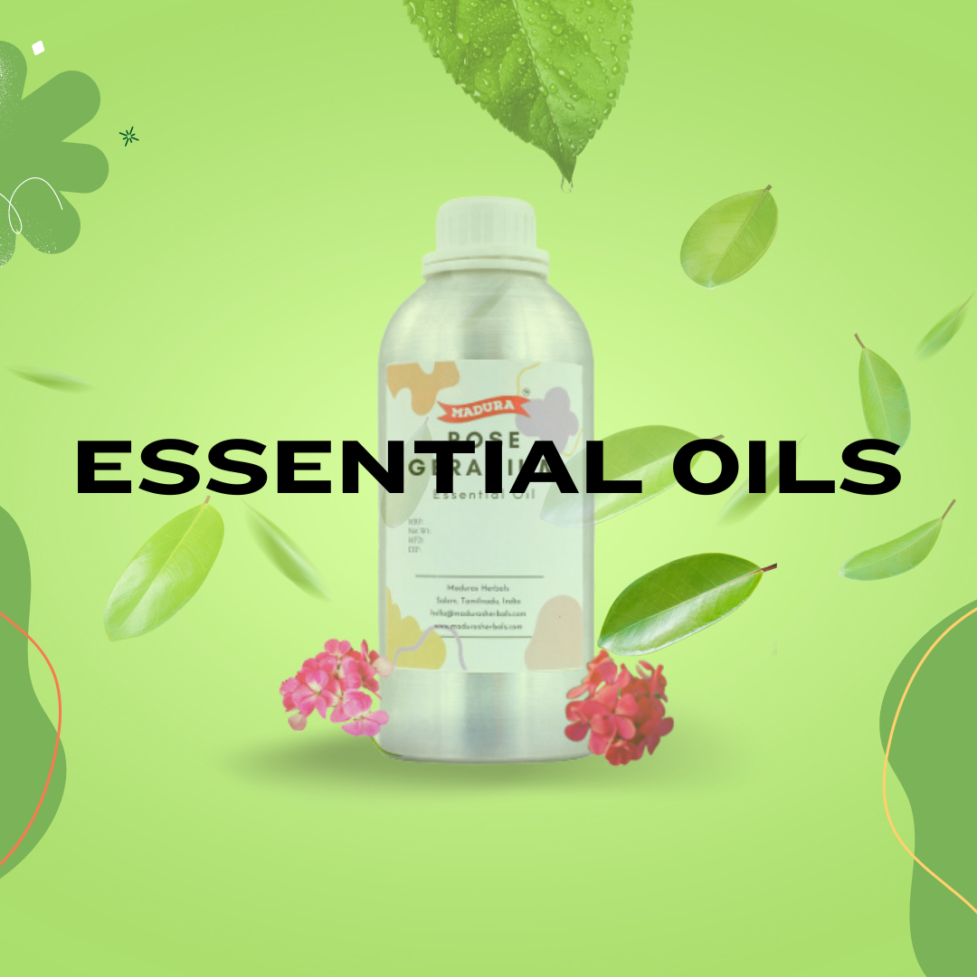 Essential Oils