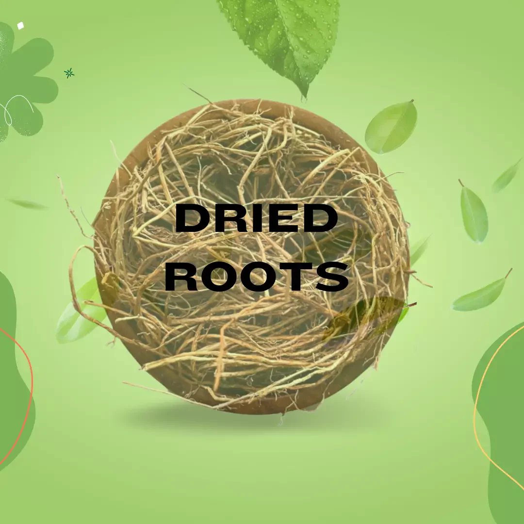 Dried Herbs