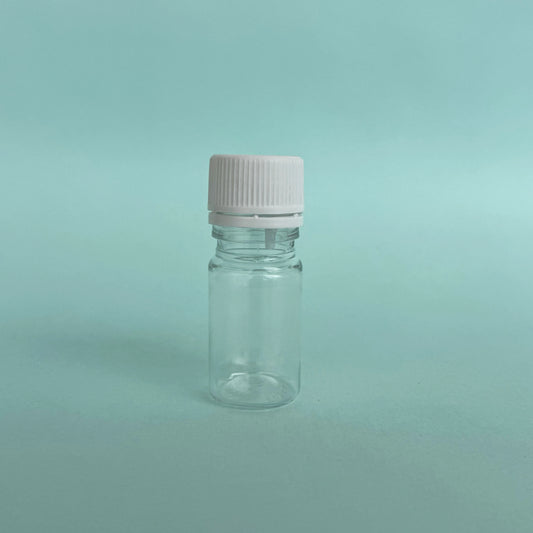 15ml Pet Natural Bottle
