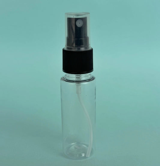 Black Mist Spray - 18MM