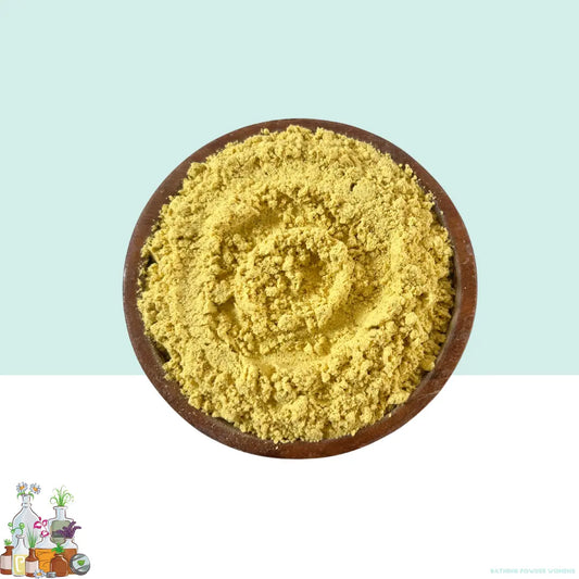 Bathing  Powder For Women
