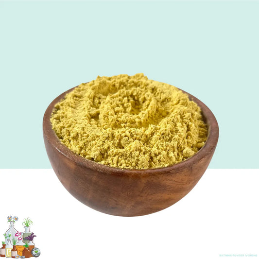Bathing  Powder For Women