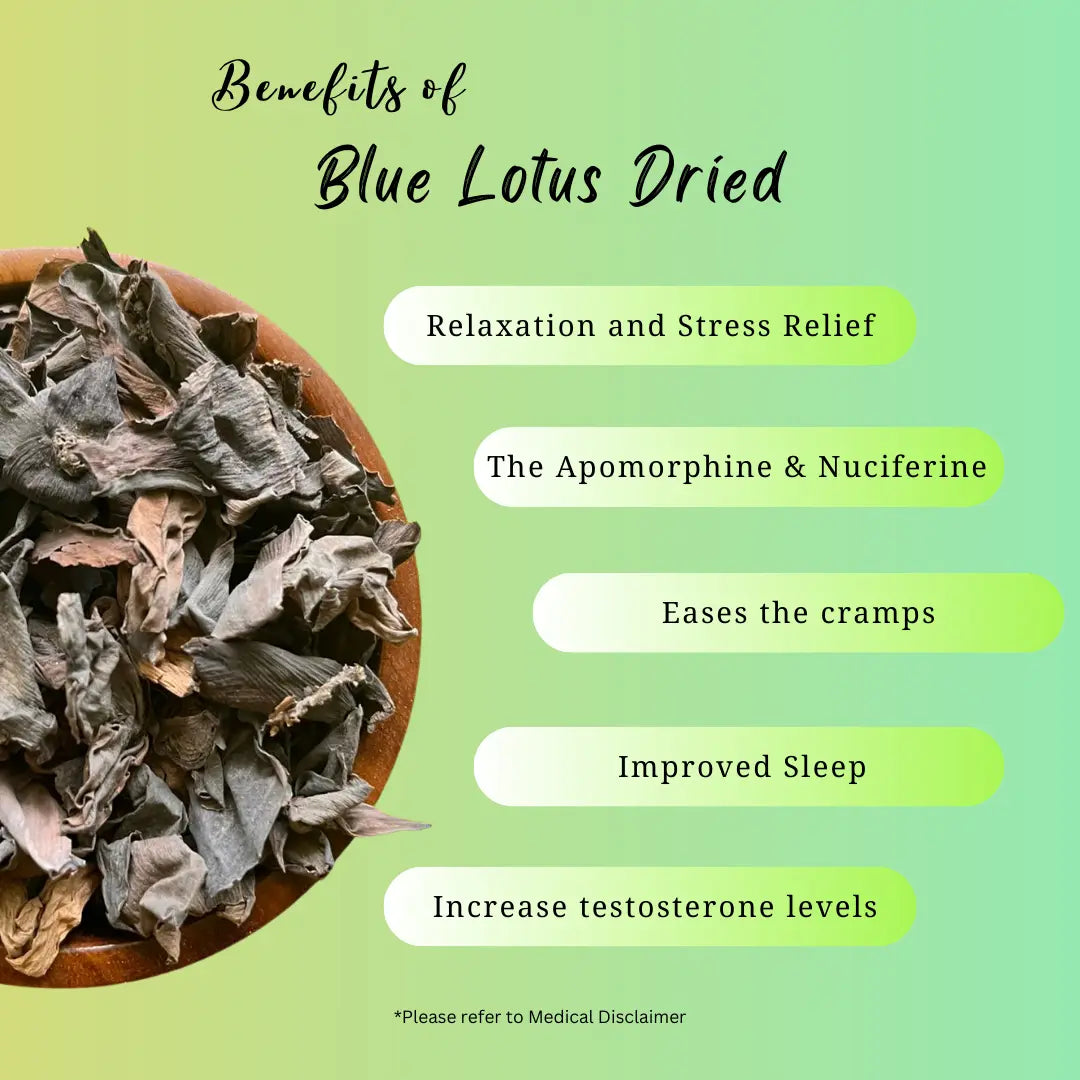 Blue Lotus