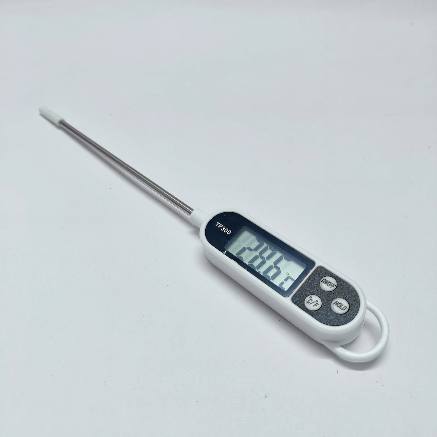 Digital Pen Thermometer
