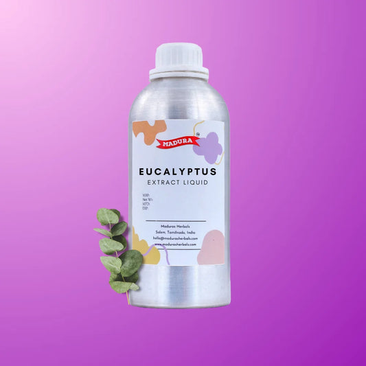 Eucalyptus Extract Liquid