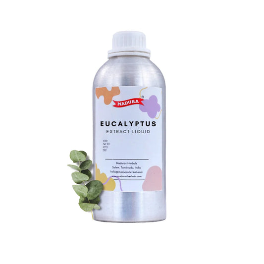 Eucalyptus Extract Liquid