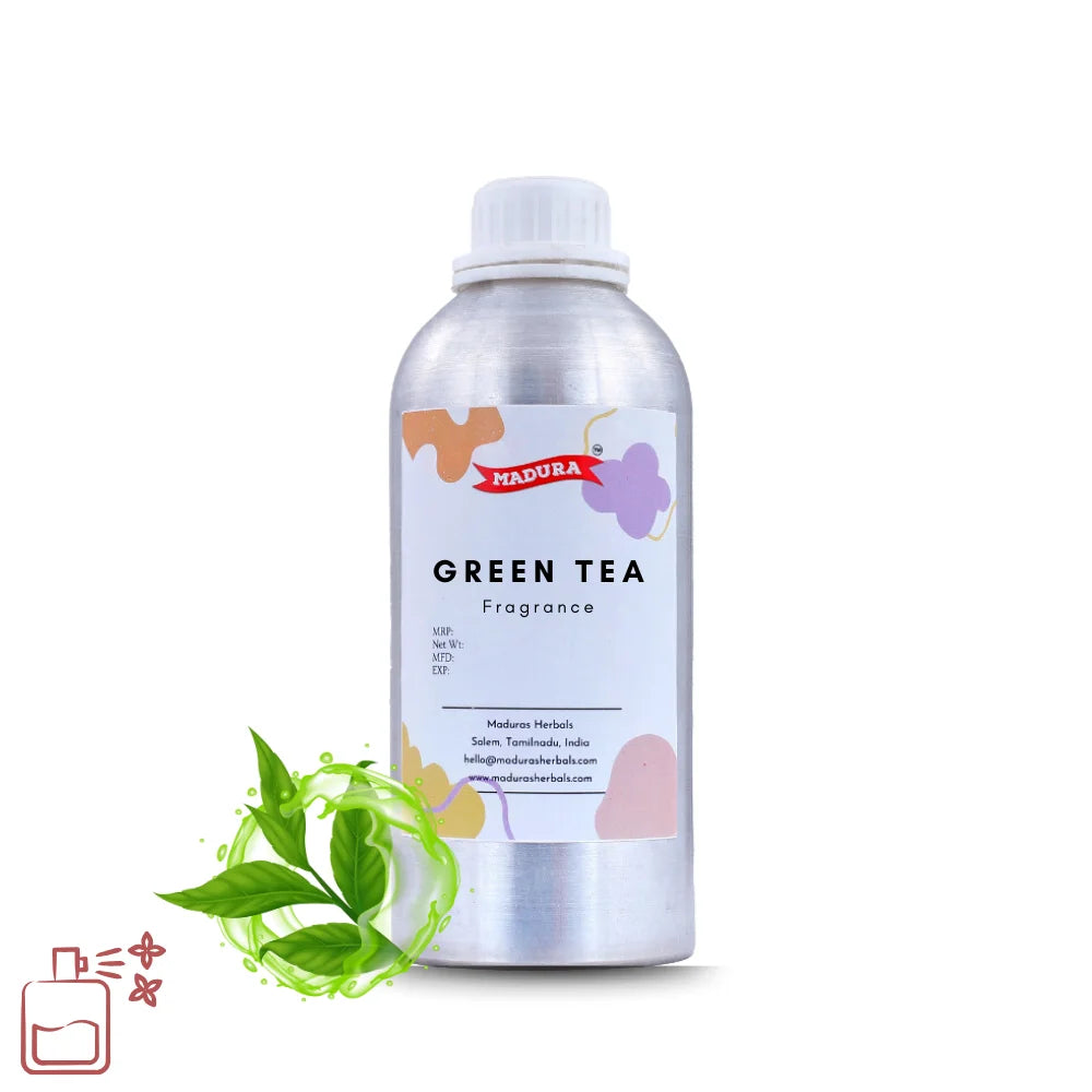 Green Tea Fragrance