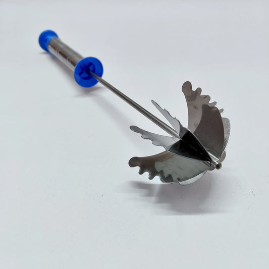 Hand Blender/Whisker Manual 1 Piece