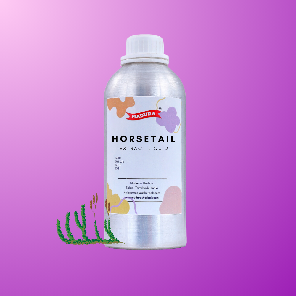 Horsetail Extract Liquid