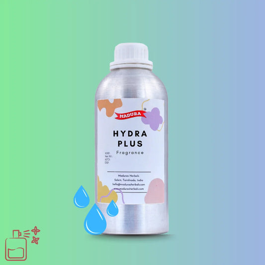 Hydra Plus Fragrance OS