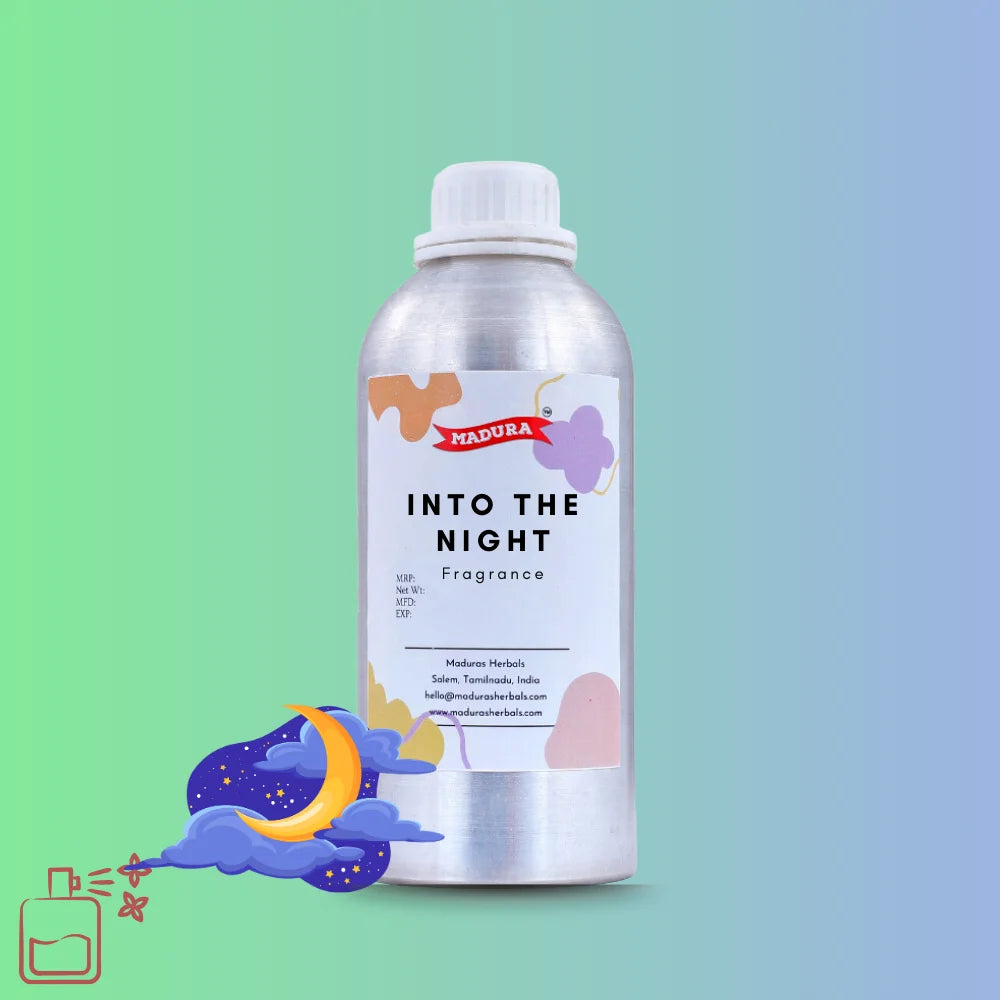 Into the Night Fragrance OS
