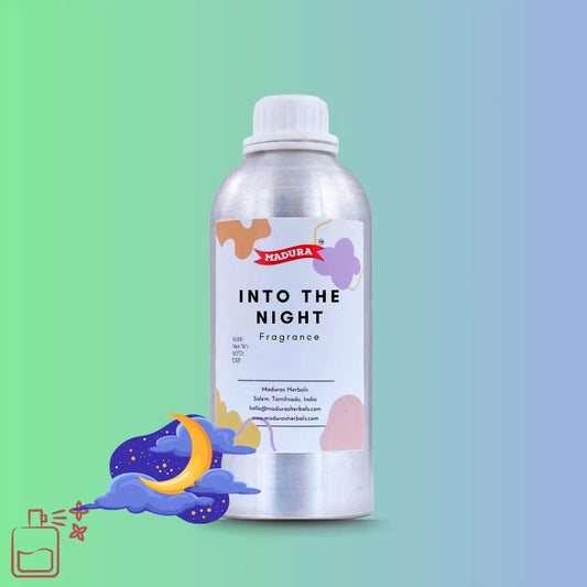 Into the Night Fragrance OS