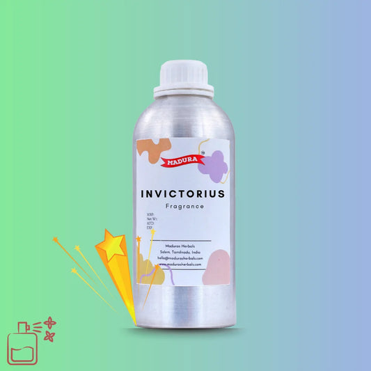 Invictorius Fragrance OS