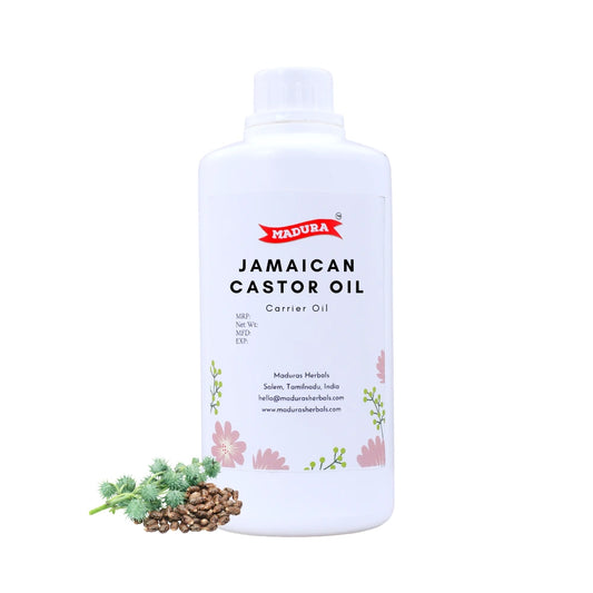 Jamaican Castor Oil