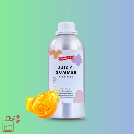 Juicy Summer Fragrance OS