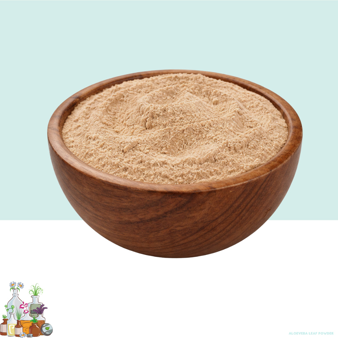 Black Turmeric Powder / Karumanjal powder