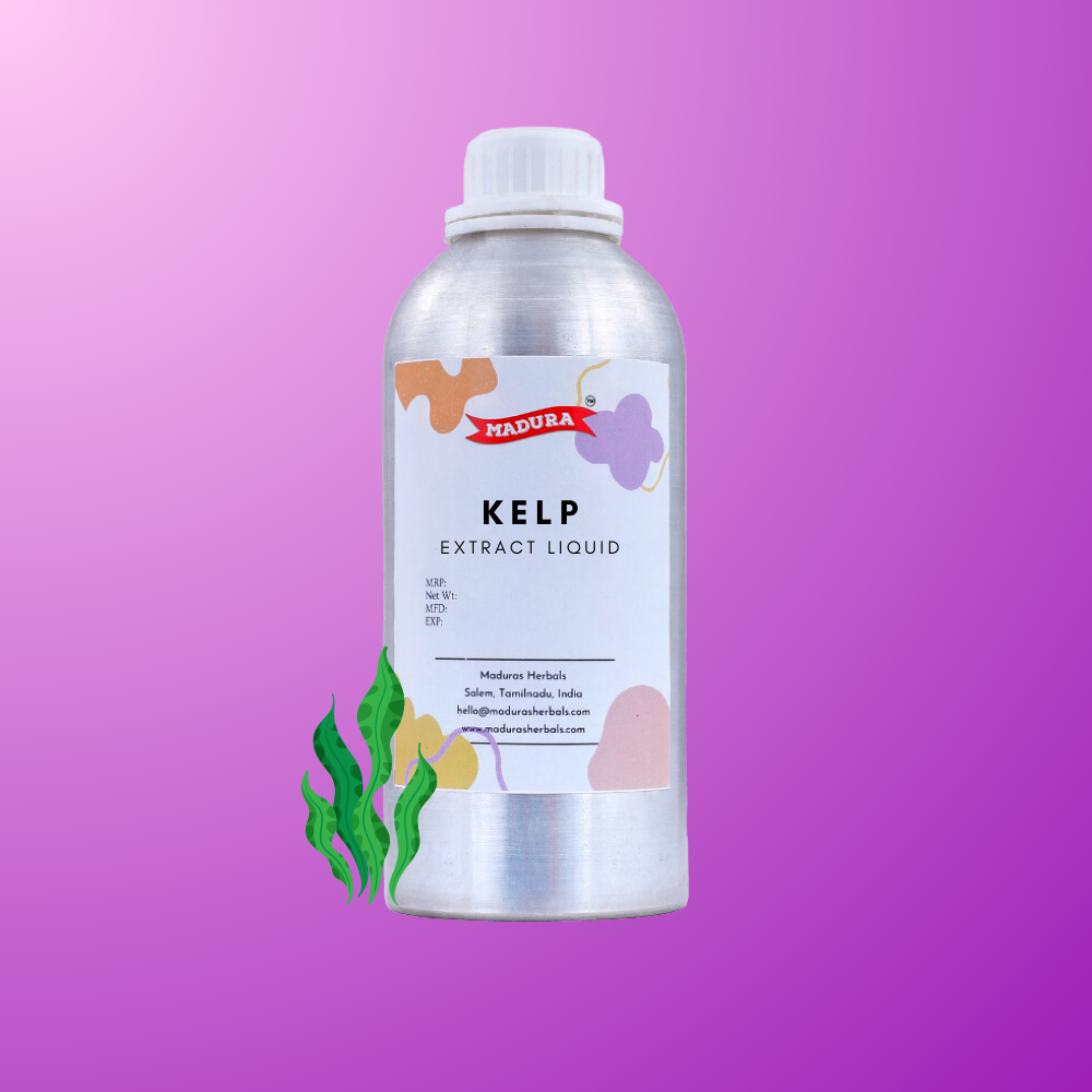 Kelp Extract Liquid