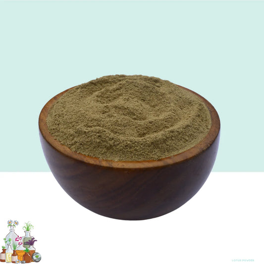 Lotus Powder