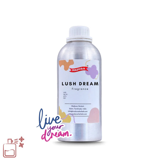 Lush Dream Fragrance OS