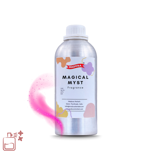 Magical Myst Fragrance OS