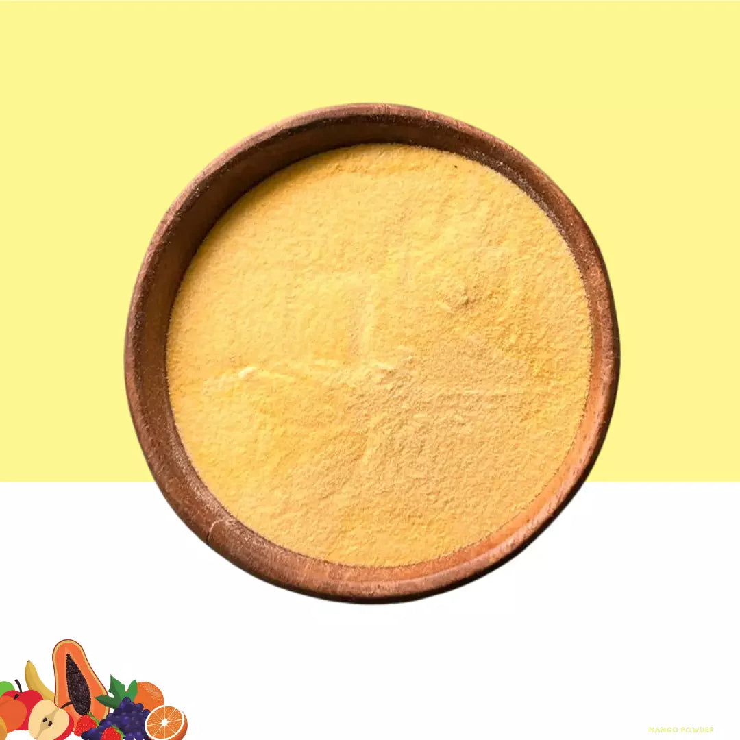 Mango Alphonso Powder