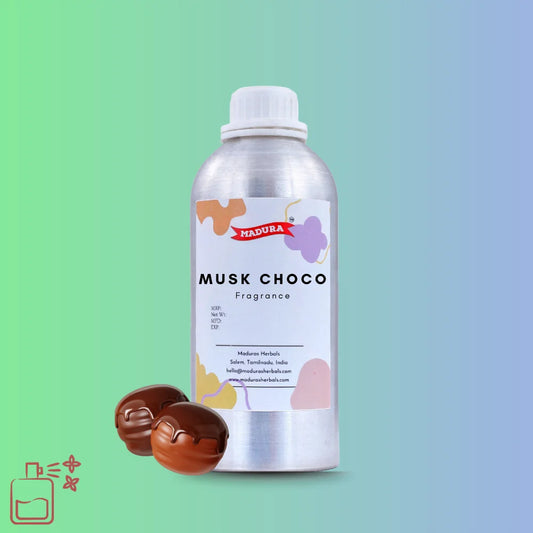 Musk Choco Fragrance OS