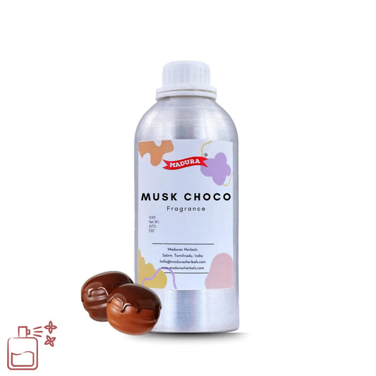 Musk Choco Fragrance OS