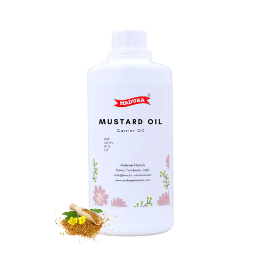 Mustard Oil