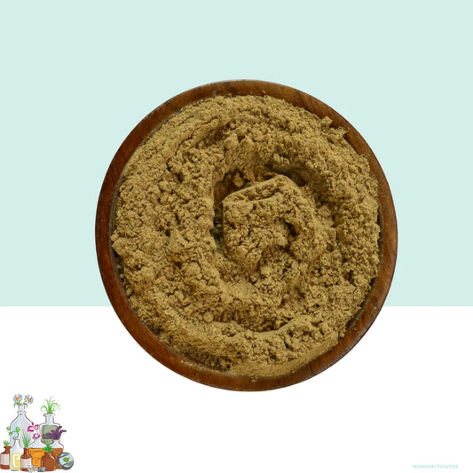 Nannari / Sarasaparilla Powder