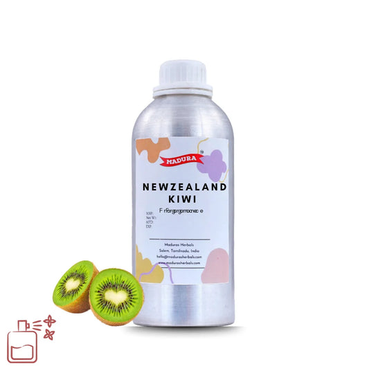 New Zealander Kiwi Fragrance OS