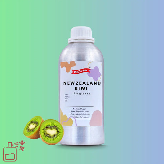 New Zealander Kiwi Fragrance OS