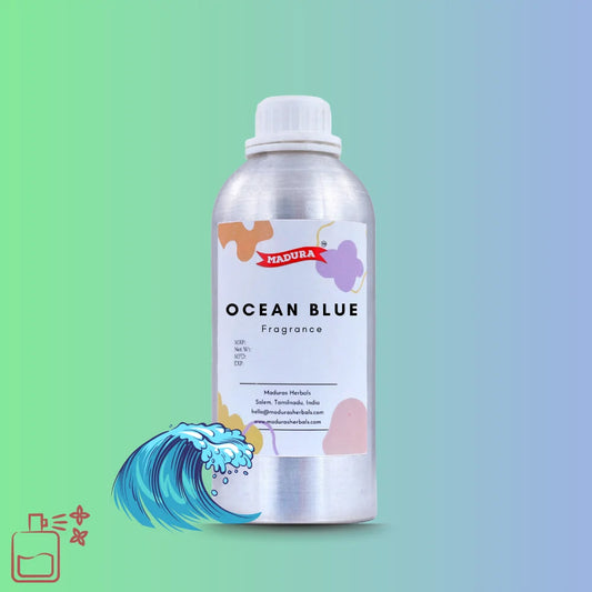 Ocean Blue Fragrance WS