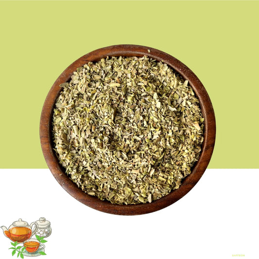 Oregano