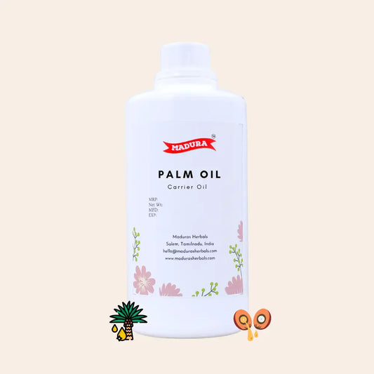 Palm oil