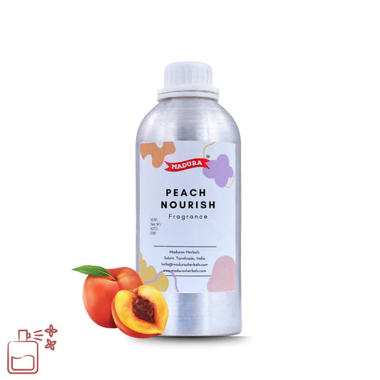 Peach Nourish Fragrance OS