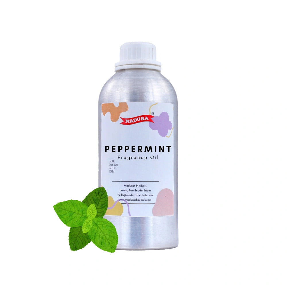 Peppermint Fragrance OS