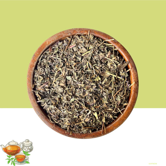 Peppermint Leaves