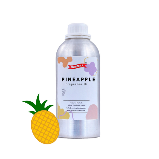 Pine Apple Fragrance