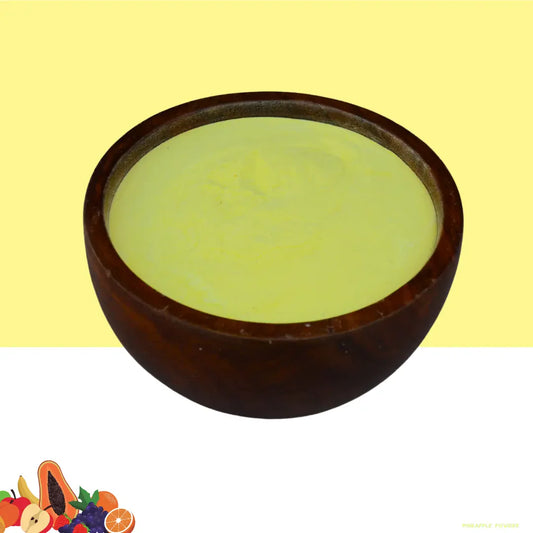 Pineapple Powder