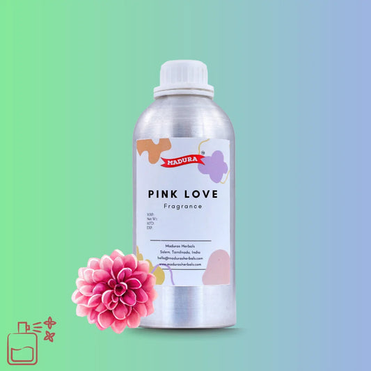 Pink Love Fragrance WS