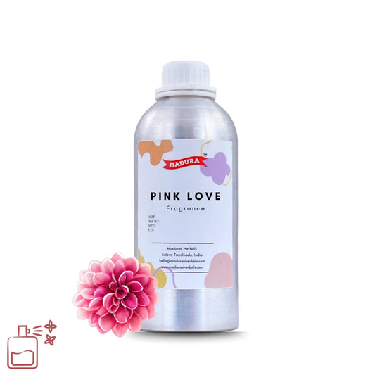 Pink Love Fragrance WS