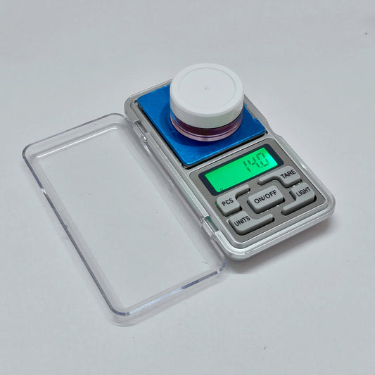 Pocket Scale 0.01gm to 500gm