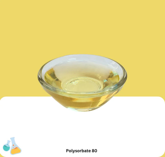 Polysorbate 80