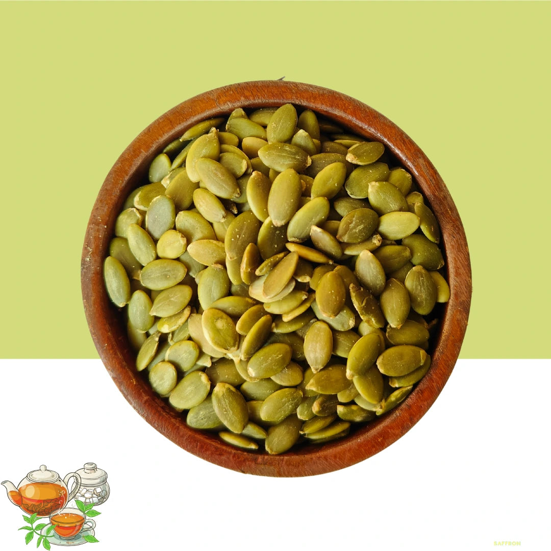 Pumpkin Seed