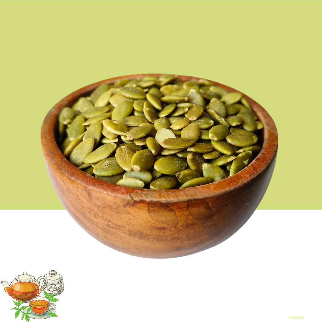 Pumpkin Seed