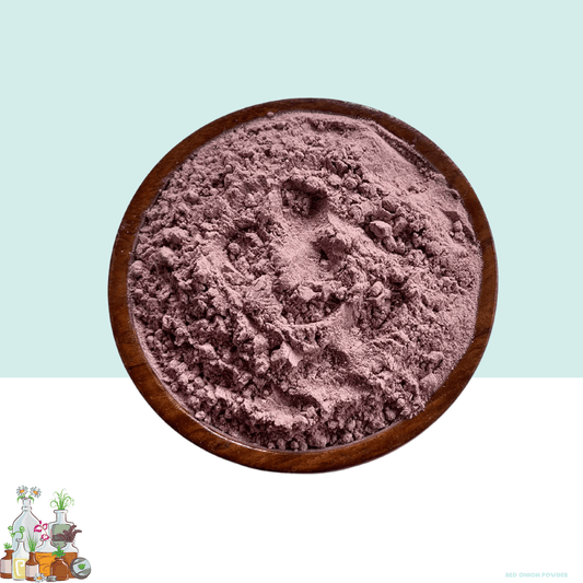 Red Onion Powder