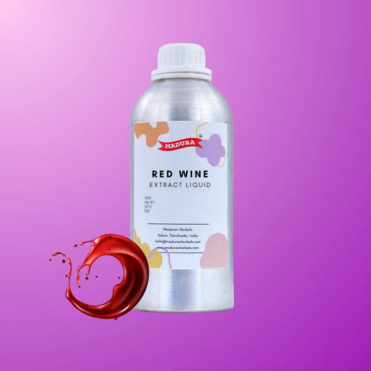 Redwine Extract Liquid