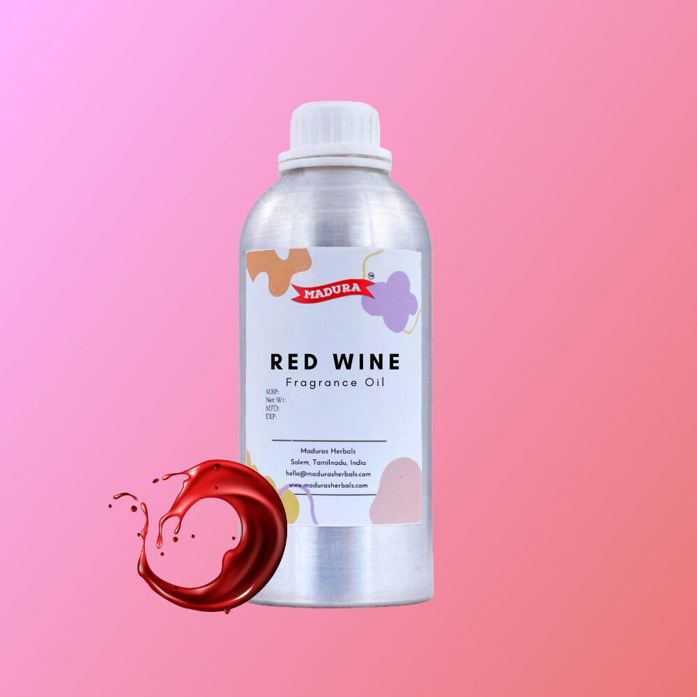 Redwine Fragrance WS