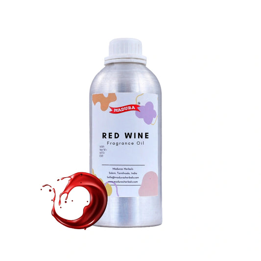 Redwine Fragrance WS