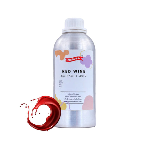 Redwine Extract Liquid
